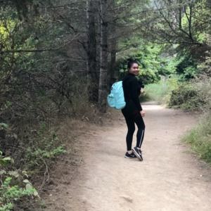 Meet your Posher, Jenny